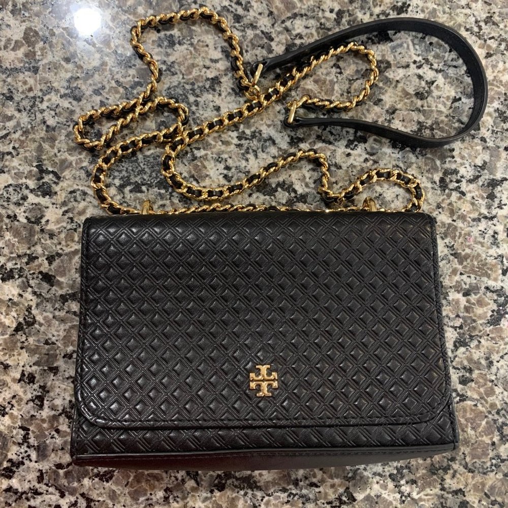 Tory Burch Small Crossbody